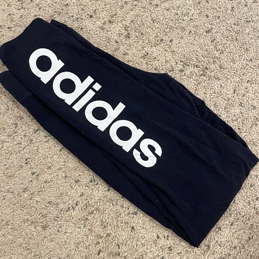 Adidas Leggings